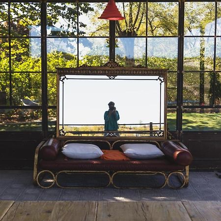 Casa San Michele - Affittacamere Panoramico Con Spa Montaldo エクステリア 写真