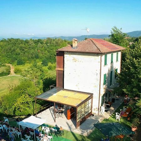 Casa San Michele - Affittacamere Panoramico Con Spa Montaldo エクステリア 写真