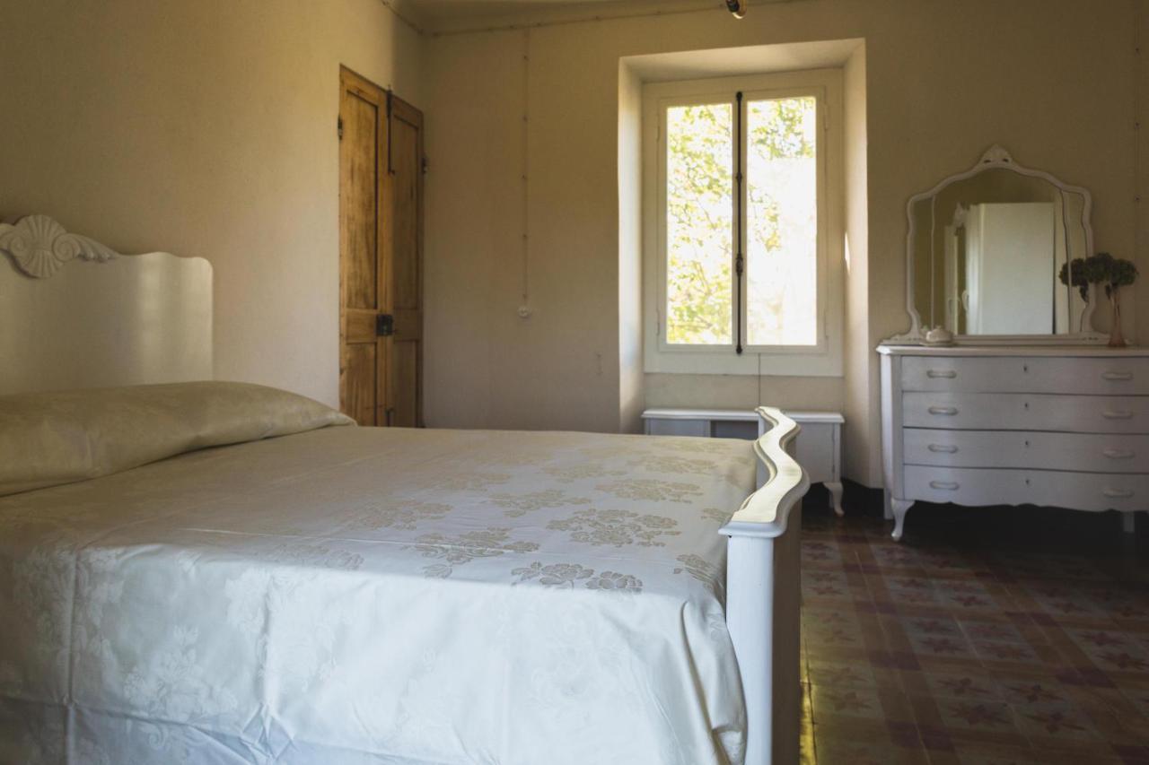 Casa San Michele - Affittacamere Panoramico Con Spa Montaldo エクステリア 写真