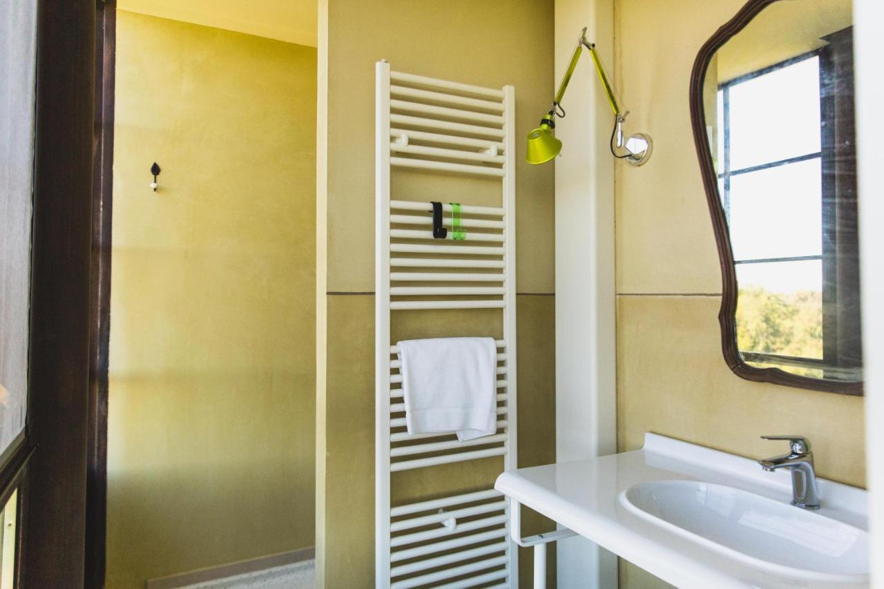 Casa San Michele - Affittacamere Panoramico Con Spa Montaldo エクステリア 写真