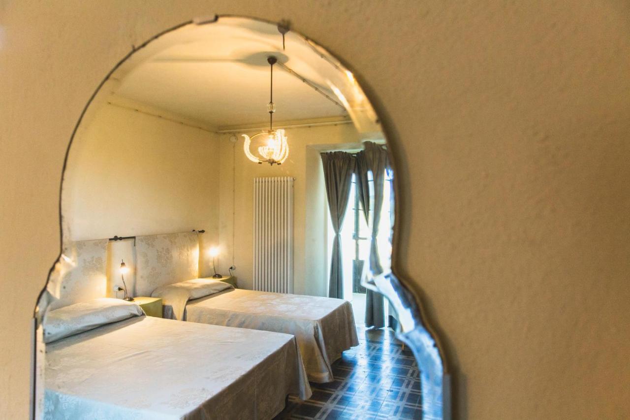 Casa San Michele - Affittacamere Panoramico Con Spa Montaldo エクステリア 写真