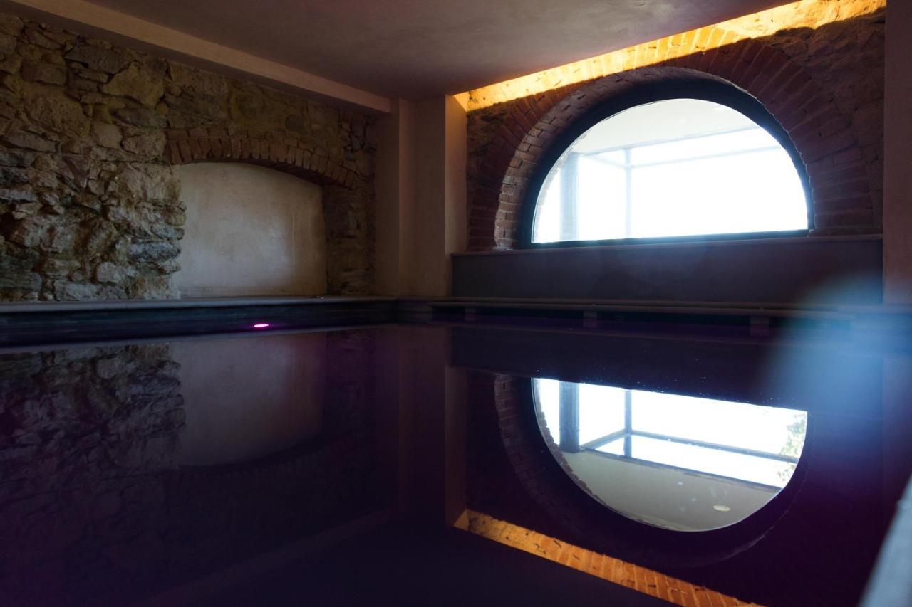 Casa San Michele - Affittacamere Panoramico Con Spa Montaldo エクステリア 写真