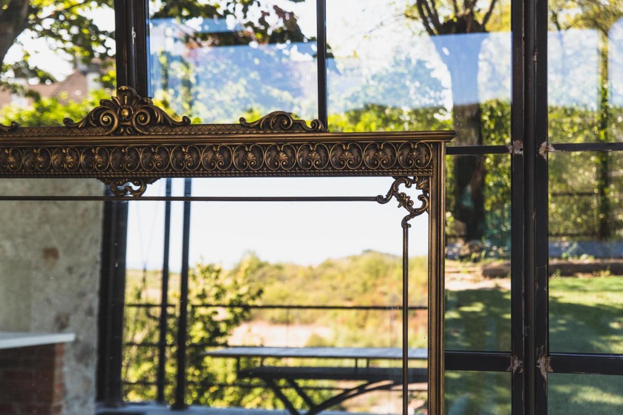 Casa San Michele - Affittacamere Panoramico Con Spa Montaldo エクステリア 写真