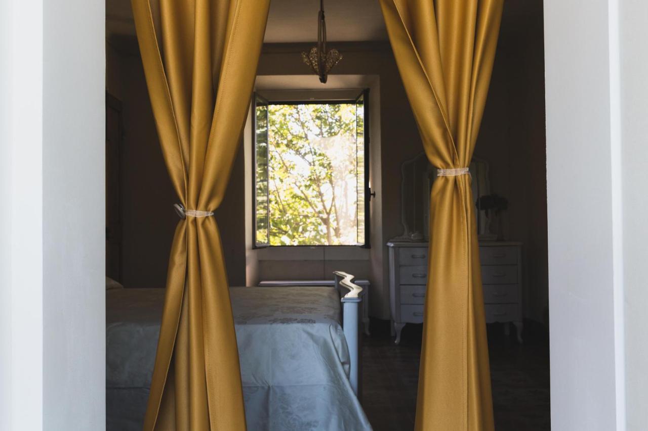 Casa San Michele - Affittacamere Panoramico Con Spa Montaldo エクステリア 写真