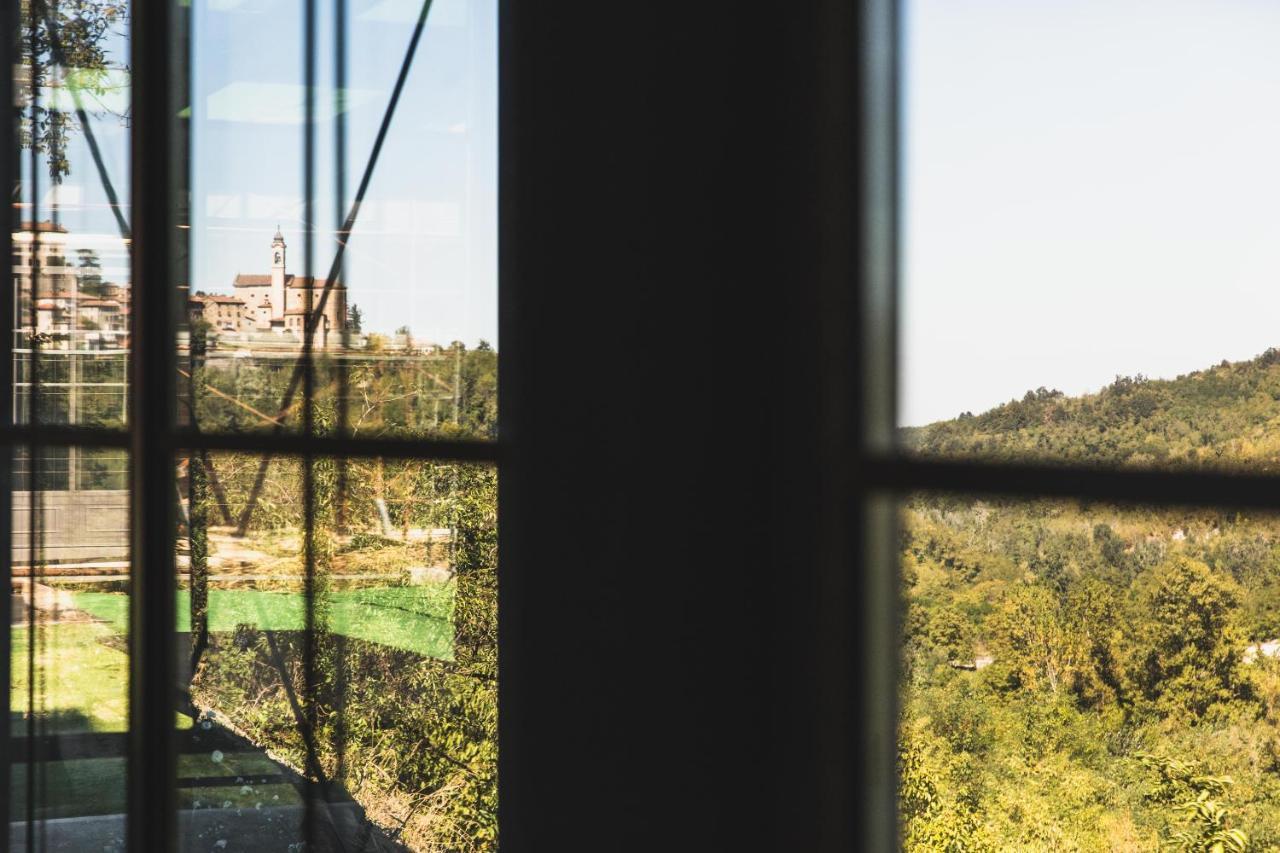 Casa San Michele - Affittacamere Panoramico Con Spa Montaldo エクステリア 写真