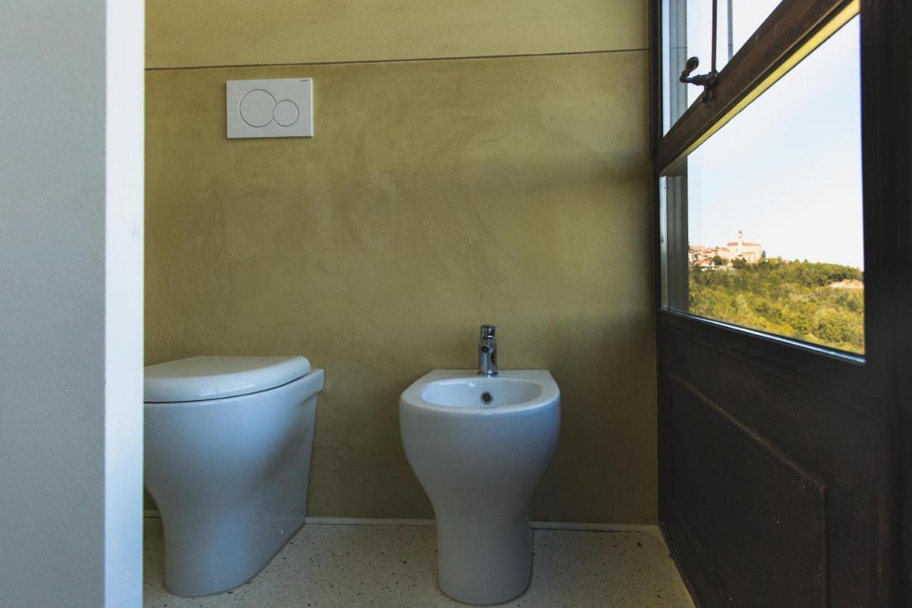 Casa San Michele - Affittacamere Panoramico Con Spa Montaldo エクステリア 写真