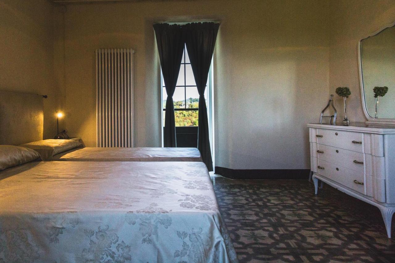 Casa San Michele - Affittacamere Panoramico Con Spa Montaldo エクステリア 写真