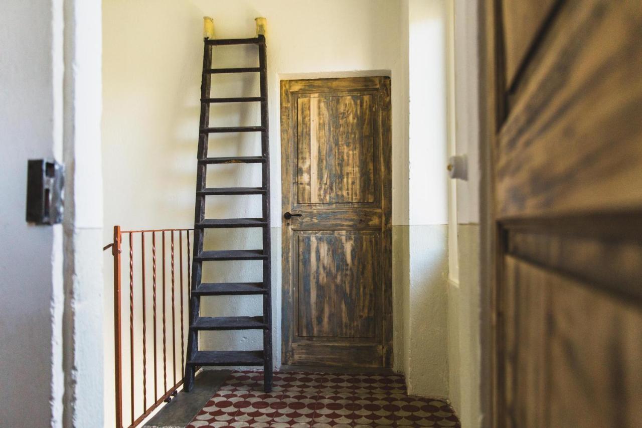 Casa San Michele - Affittacamere Panoramico Con Spa Montaldo エクステリア 写真